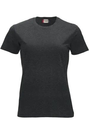 C-CLIQUE Camiseta manga larga New Classic para mujer
