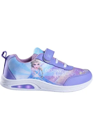 Disney Zapatillas 2300004947 para niña