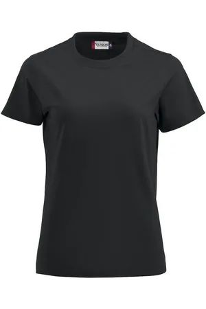 C-CLIQUE Camiseta manga larga Premium para mujer