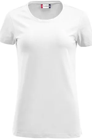 C-CLIQUE Camiseta manga larga Carolina para mujer