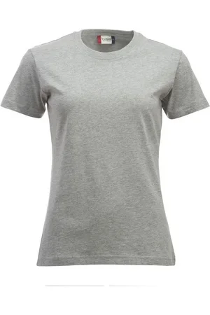 C-CLIQUE Camiseta manga larga New Classic para mujer