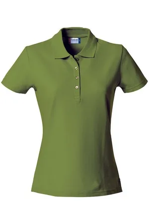C-CLIQUE Tops y Camisetas UB420 para mujer