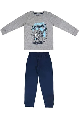 Marvel Pijama 2200004172 para niño