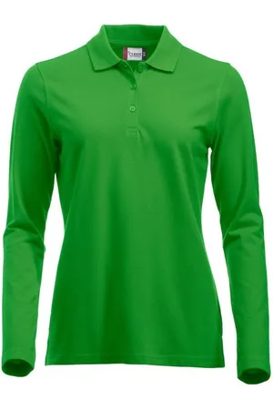 C-CLIQUE Polo Classic Marion para mujer
