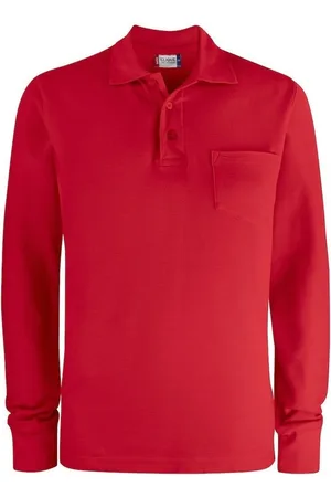 C-CLIQUE Polo UB364 para mujer