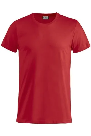 C-CLIQUE Camiseta manga larga Basic para hombre