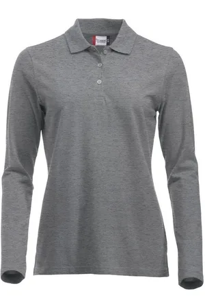 C-CLIQUE Polo Classic Marion para mujer