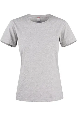 C-CLIQUE Camiseta manga larga Premium para mujer
