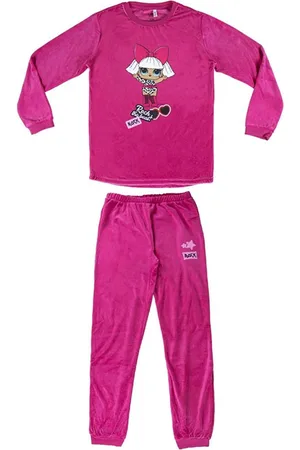 LOL Pijama 2200004804 para niña