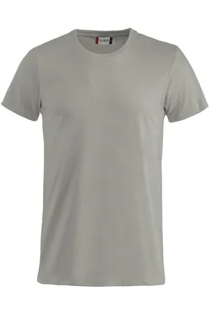 C-CLIQUE Camiseta manga larga Basic para hombre