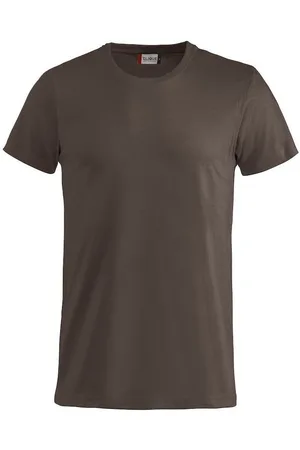C-CLIQUE Camiseta manga larga Basic para hombre