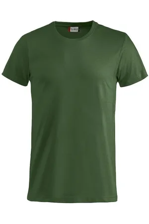 C-CLIQUE Camiseta manga larga Basic para hombre