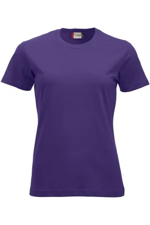 C-CLIQUE Camiseta manga larga New Classic para mujer