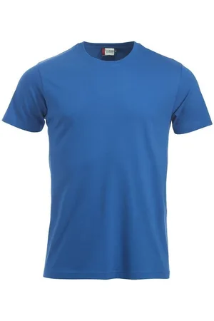 C-CLIQUE Camiseta manga larga New Classic para hombre