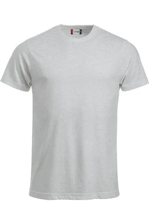 C-CLIQUE Camiseta manga larga New Classic para hombre