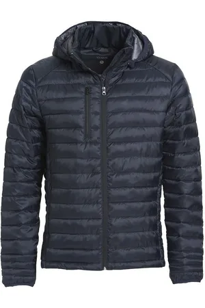 C-CLIQUE Cazadora Hudson para hombre