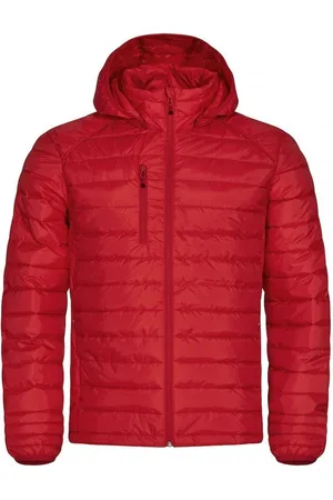 C-CLIQUE Cazadora Hudson para hombre