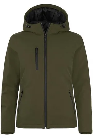 C-CLIQUE Chaqueta UB148 para mujer