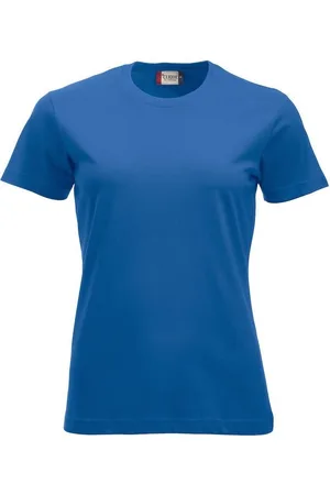 C-CLIQUE Camiseta manga larga New Classic para mujer