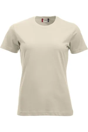 C-CLIQUE Camiseta manga larga New Classic para mujer
