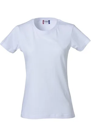 C-CLIQUE Camiseta manga larga UB363 para mujer