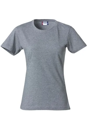 C-CLIQUE Camiseta manga larga Basic para mujer