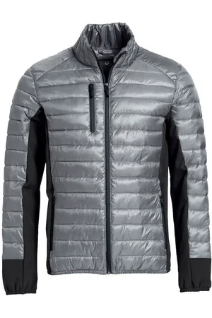 C-CLIQUE Cazadora Lemont para hombre