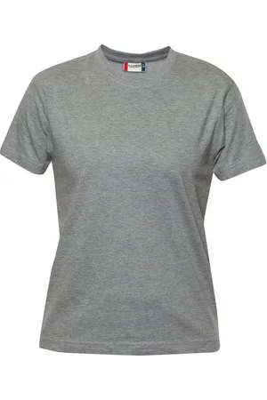 C-CLIQUE Camiseta manga larga Premium para mujer