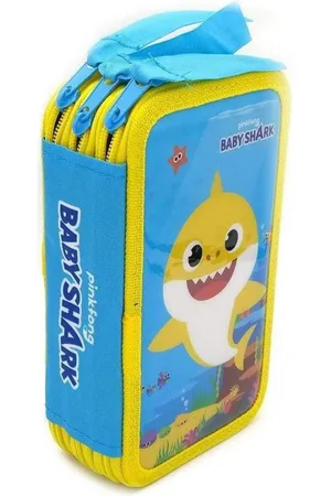 Baby Shark Neceser EP-323-BS para mujer
