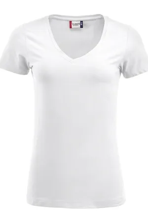 C-CLIQUE Camiseta manga larga Arden para mujer