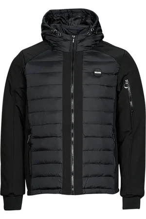 Deeluxe Parka SECTOR para hombre