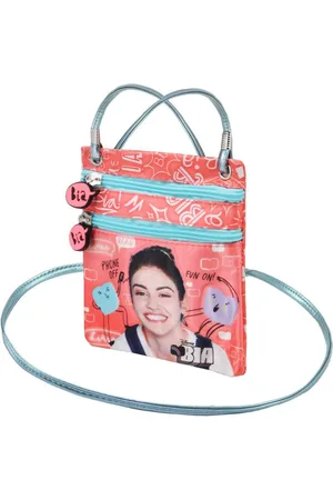 BIA Bandolera 0400466 para mujer