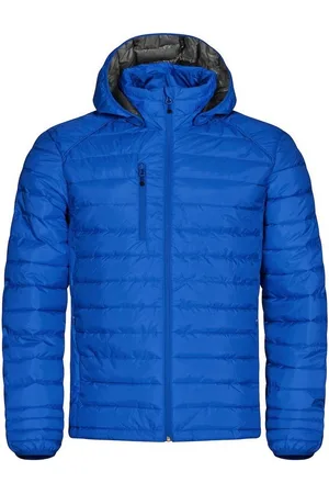 C-CLIQUE Cazadora Hudson para hombre