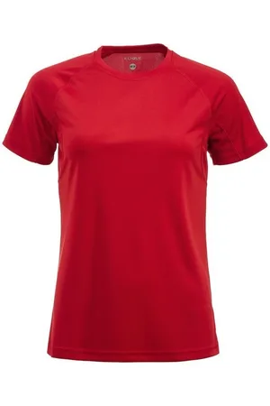 C-CLIQUE Camiseta manga larga Premium Active para mujer