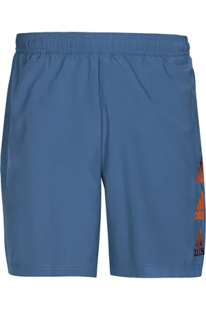 adidas Short D2M LOGO SHORT para hombre