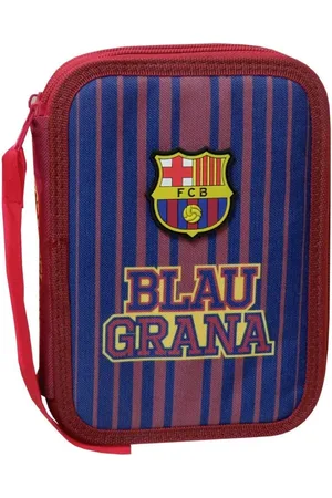 FC Barcelona Neceser EP-681-BC para mujer