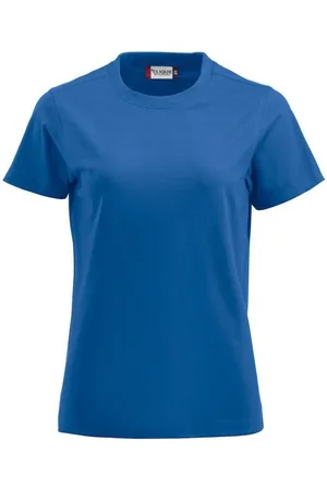 C-CLIQUE Camiseta manga larga Premium para mujer