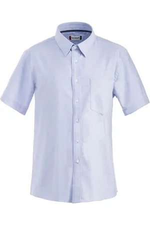 C-CLIQUE Camisa manga corta New Cambridge para hombre