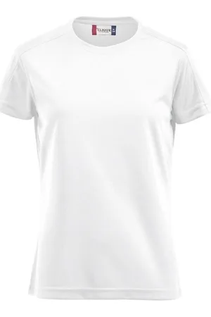 C-CLIQUE Camiseta manga larga Ice para mujer