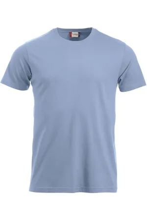 C-CLIQUE Camiseta manga larga New Classic para hombre