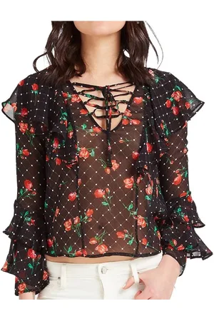 Guess Blusa - para mujer