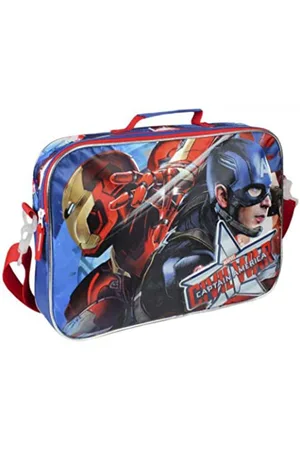 Marvel Funda Portatil 2100001315 para mujer