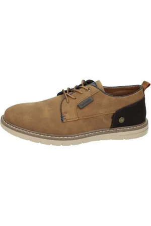 Refresh Zapatos de vestir Zapatos cordÓn para hombre