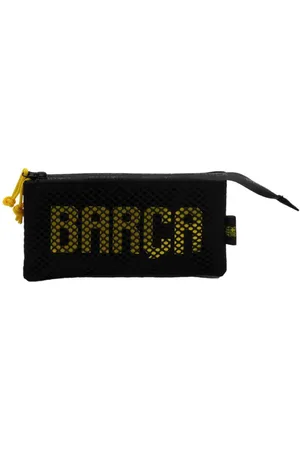 FC Barcelona Neceser PT-833-BC para mujer