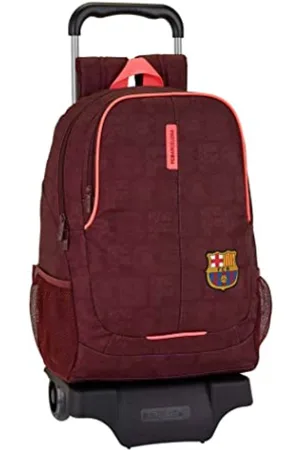 FC Barcelona Mochila 611827313 para niño
