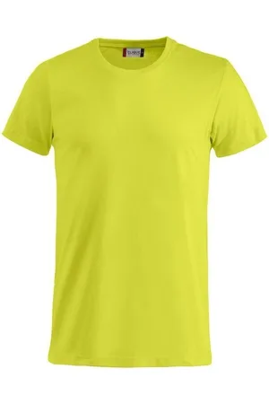 C-CLIQUE Camiseta manga larga Basic para hombre