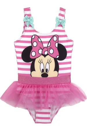 Disney Bañador 2200008866 para niña