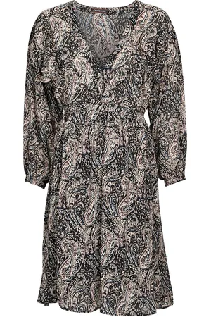 Chattawak Vestido largo VALMOR para mujer
