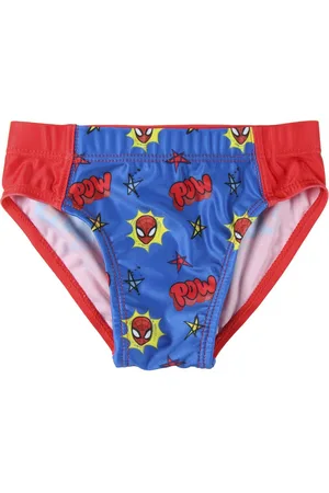 Marvel Bañador 2200005012 para niño