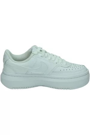 Nike Zapatillas court vision para mujer